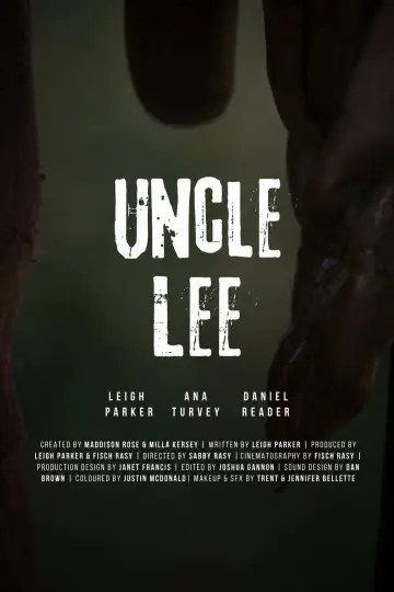 Постер до фильму"Uncle Lee" #981473