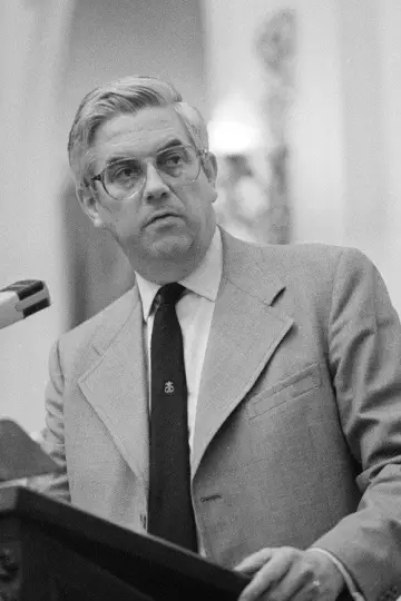 Frits Bolkestein: De weg van de wil