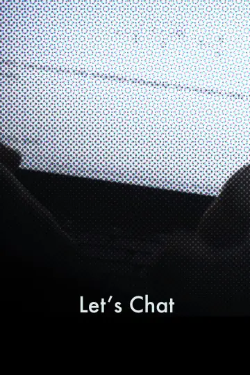 Let’s Chat постер