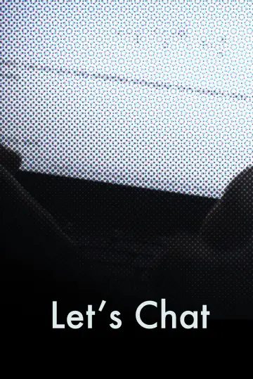 Постер до фильму"Let’s Chat" #928877