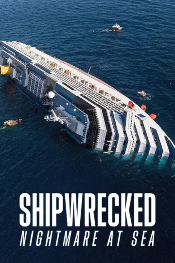 Коста Конкордія: Кошмар у морі