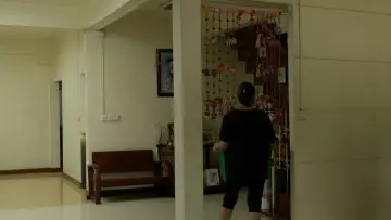 ระหว่าง เ ร า постер