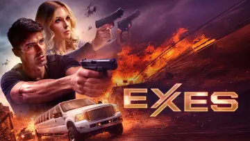 Задник до фільму "Exes" #1526083