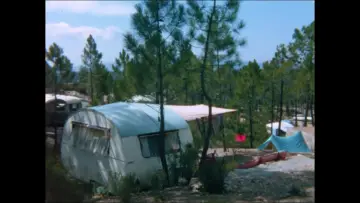 Le camping, un siècle de bonheur français постер