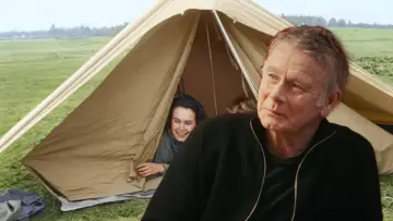 Задник до фильму"Le camping, un siècle de bonheur français" #929549
