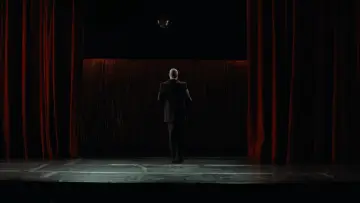 Задник до фильму"Les fantômes rêvent aussi" #928786