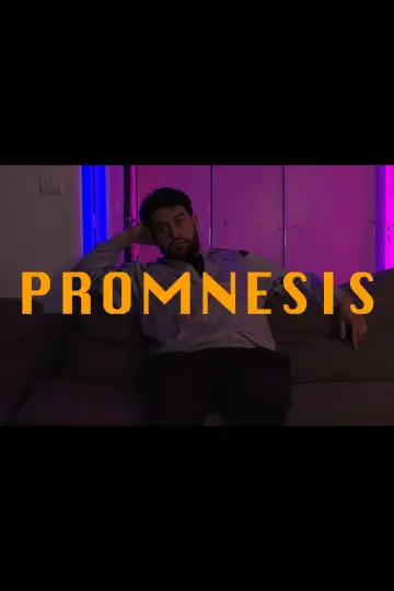 Постер до фильму"Promnesis" #933257