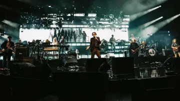 Задник до фільму "Pulp: What Do You Do for an Encore?" #1768685