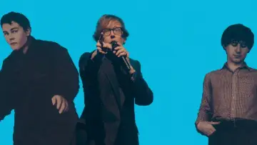 Задник до фільму "Pulp: What Do You Do for an Encore?" #1768687