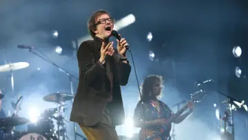 Задник до фільму "Pulp: What Do You Do for an Encore?" #1768688