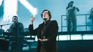 Задник до фільму "Pulp: What Do You Do for an Encore?" #1768691
