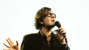 Задник до фільму "Pulp: What Do You Do for an Encore?" #1768692