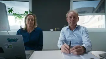 Задник до фільму "De Manager" #1212589