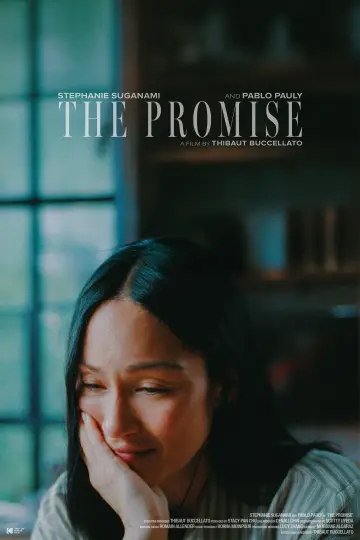 The Promise постер
