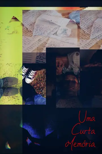 Постер до фильму"Uma Curta Memória" #929553