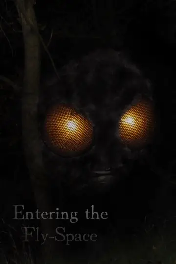 Постер до фильму"Entering the Fly-Space" #963345