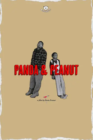 Постер до фильму"Panda & Peanut" #957727