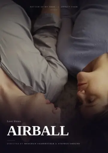 Airball постер