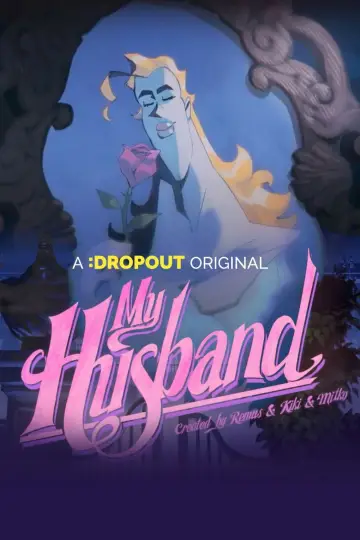 Постер до фільму "My Husband" #930431