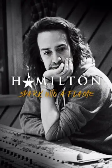 Постер до фільму "Spark Into a Flame" #1651067