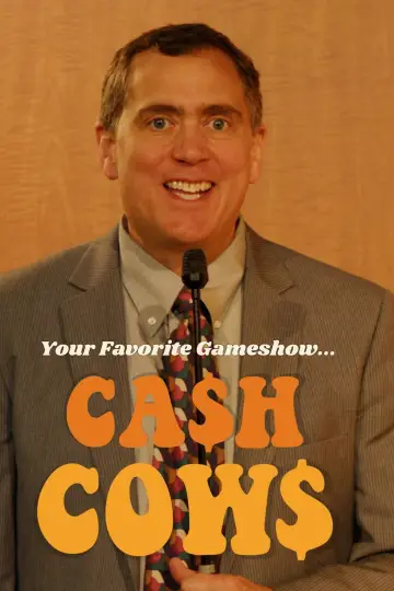 Ca$h Cow$ постер