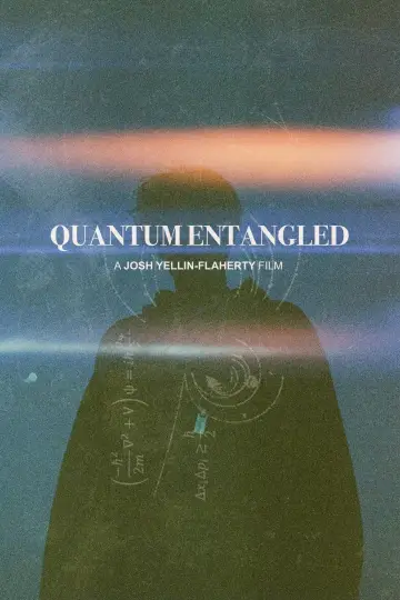 Quantum Entangled постер