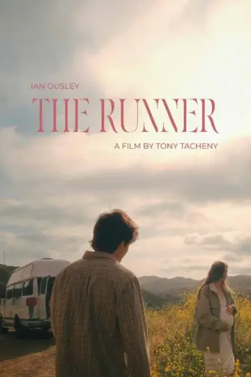 The Runner постер