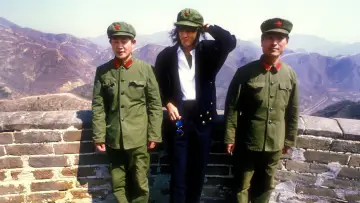Задник до фильму"Wham! 10 Days in China" #1176359