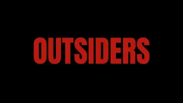 Задник до фильму"Outsiders" #966469