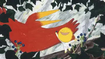 Задник до фільму "Patouille et Momo, les contes de la forêts" #979203