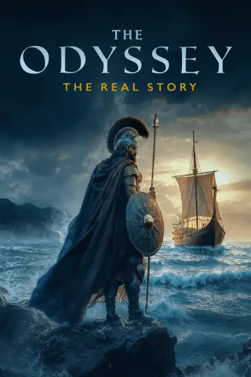 Постер до фільму "The Odyssey: The Real Story" #1582265