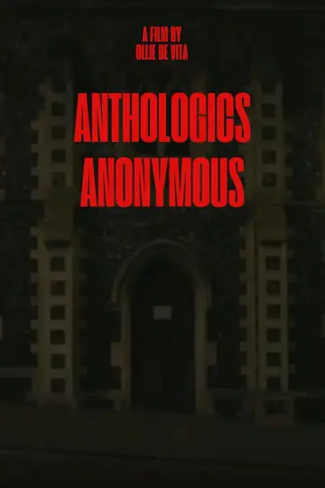 Постер до фильму"Anthologics Anonoymous" #935107