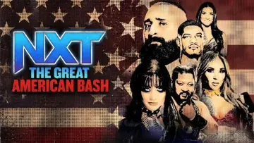 Задник до фильму"NXT The Great American Bash 2026" #933136