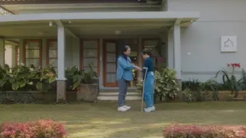 Задник до фильму"Rumah Singgah" #1195761