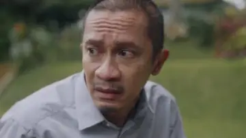 Задник до фильму"Rumah Singgah" #1195776