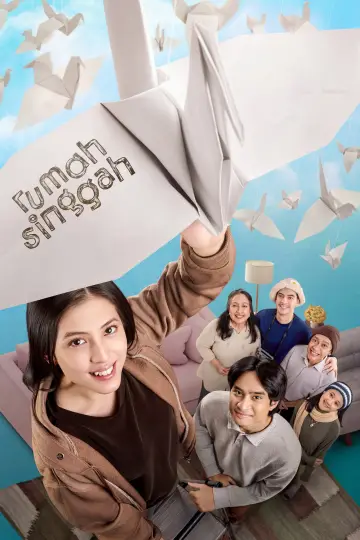 Rumah Singgah постер