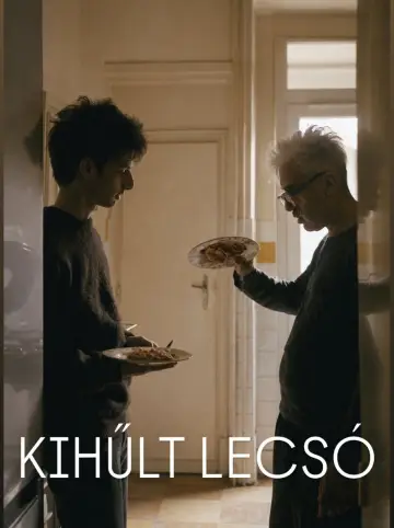 Постер до фильму"Kihűlt lecsó" #1166532