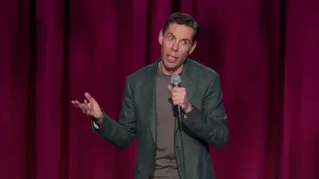 Задник до фильму"Ryan Hamilton: This Just Hit Me" #956928