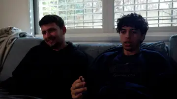Задник до фильму"סרט רע" #929808