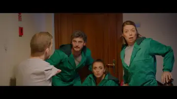 Задник до фильму"Operación RAE" #969566