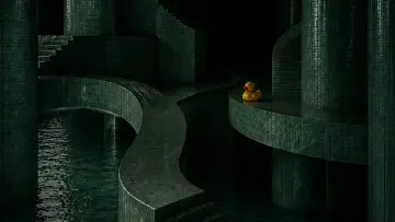 Задник до фильму"The Pools" #978540