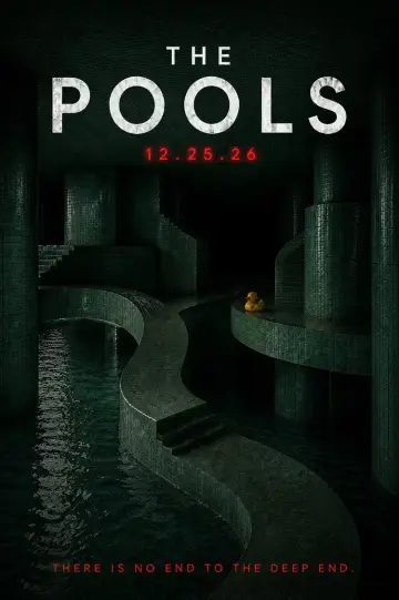 The Pools