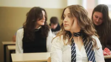 Задник до фильму"Nie Uciekaj" #957195