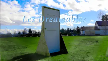 Задник до фильму"Les Dreamables" #930286