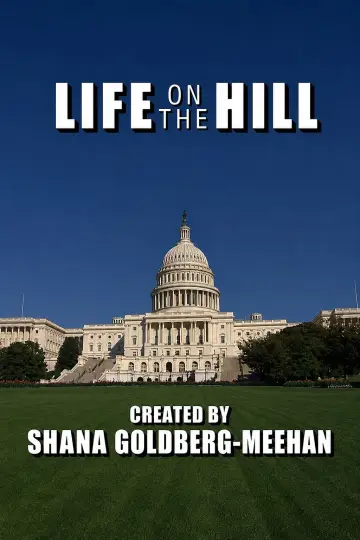 The Hill постер