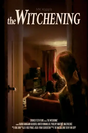Постер до фільму "The Witchening" #1527013