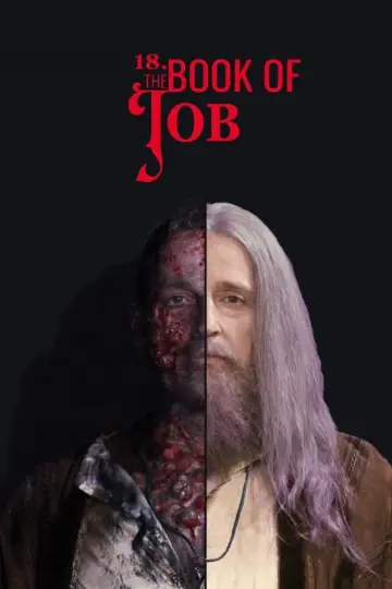 Постер до фильму"18. THE BOOK OF JOB" #927900