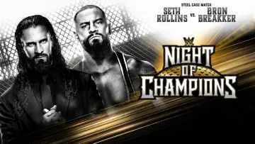 Задник до фильму"WWE Night of Champions 2026 - Countdown" #926991
