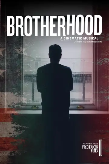 Постер до фільму "Brotherhood: A Cinematic Musical" #1588310