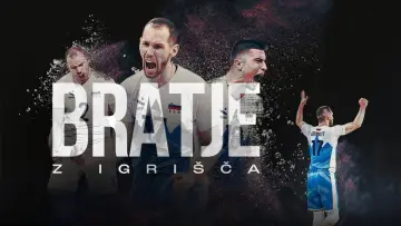 Задник до фільму "Bratje z igrišča: Začetek" #913033